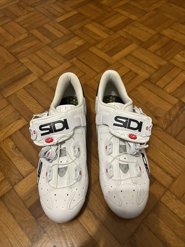 Scarpe ciclismo strada - scarpe,