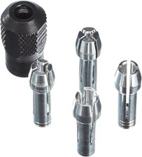 Dremel 4485 Kit di 4 Pinze