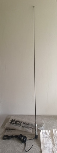 Antenna veicolare vhf - antenna,