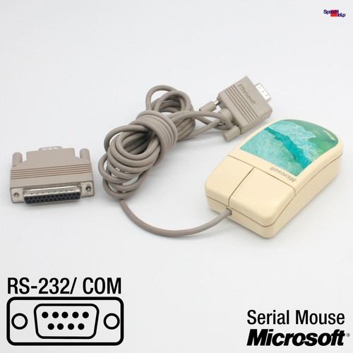 Mouse originale microsoft - mouse,