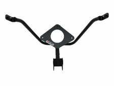 TELAIETTO DI SUPPORTO NERO