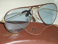 OCCHIALI DA SOLE AVIATORE