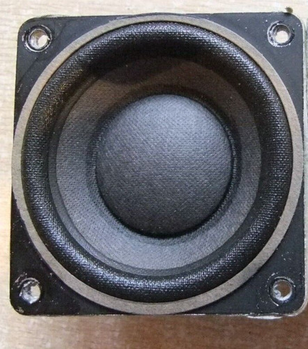 Driver originale bose - driver,