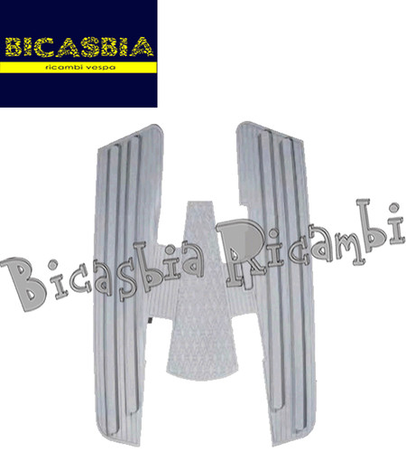 0555 tappeto pedana - 0555,