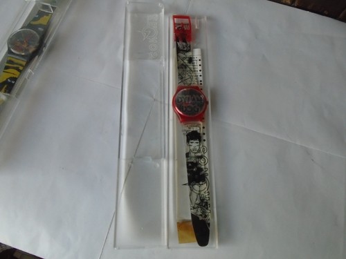 Dylan dog orologio polso - orologio, da