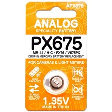 PX675 PX76 H-C MR-7 MRB675