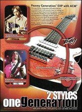 Peavey generation exp con - peavey,