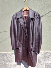 Giubbotto Uomo Vera Pelle