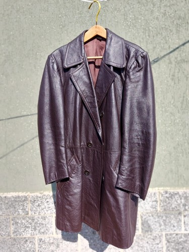 Giubbotto uomo vera pelle - uomo,