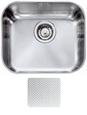 CM Lavello Inox Antigraffio