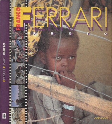 Photo franco ferrari 1994 - ferrari.,