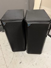 Coppia Altoparlanti Energy