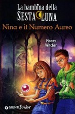 Nina E Il Numero Aureo Moony