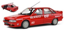 Renault R21 Mk1 Turbo Speed