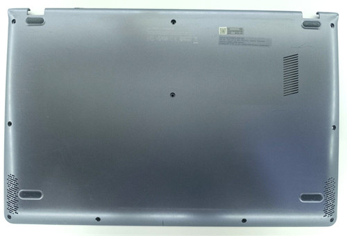 Scocca cover base inferiore - scocca,