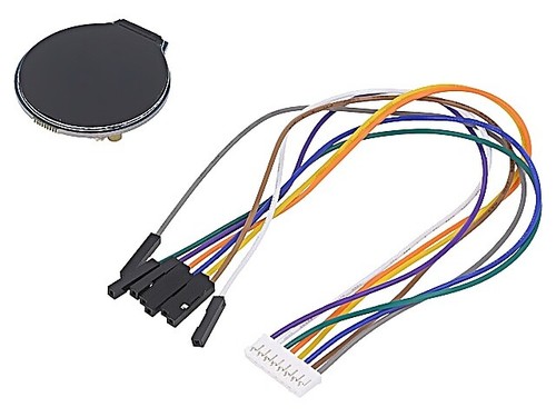 19192 display lcd - 19192, grafico
