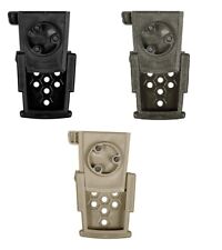 SISTEMA ROTATIVO RDQA CONNESSIONE RAPIDA NERA VERDE TAN FONDINE VEGA HOLSTE 8K31