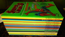 SUPER COMICS 1/29 COMPLETA