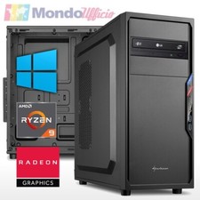 PC Computer AMD RYZEN 9 7950X