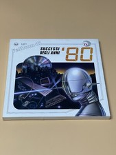 Disco Vinile 33 giri LP L'Album Di Successi Degli Anni '80 1991 RCA