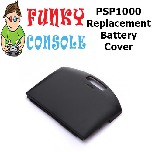 Psp1000 ricambio coperchio - ricambio,
