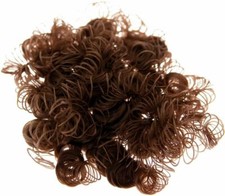 Capelli sintetici Boccoli