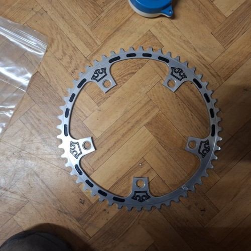 Nos campagnolo super record - super,