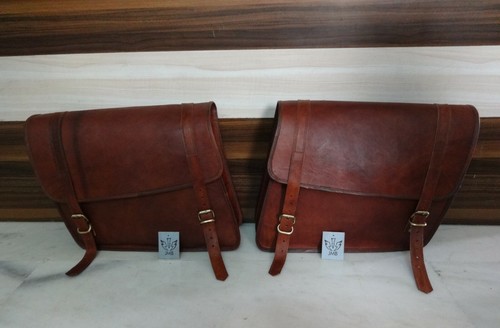 Borse sella moto marsupio - borse,