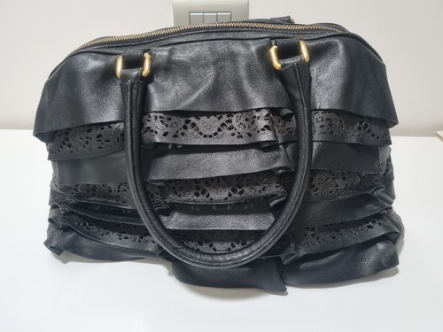 Borsa mano donna blumarine - donna,