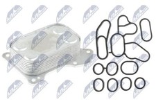 NTY RADIATORE OLIO OPEL ASTRA