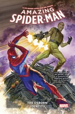Amazing Spider-Man N° 5 - The
