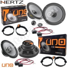 Kit casse hertz - 6, anteriori
