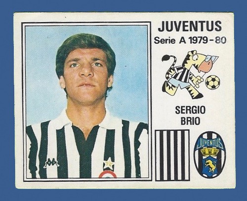Figurina calciatori panini - calciatori,