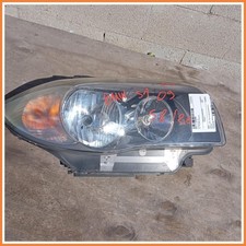 Faro Fanale Anteriore DX Bmw