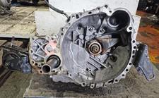 CAMBIO MANUALE COMPLETO PER