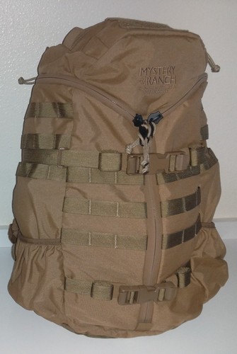 Mystery ranch 3dap - 3dap, giorni