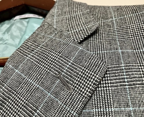 Cappotto sportivo bold belvest - cappotto,