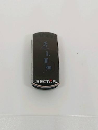 Sector fit smartwatch - fit,