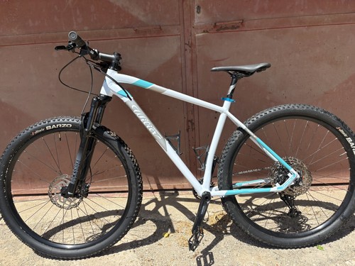 bicicletta