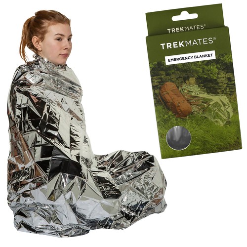 Trekmates coperta termica - -,