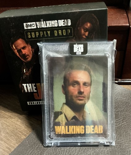 Amc the walking dead supply - walking,