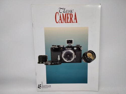 Classic camera reggio emilia - classic,