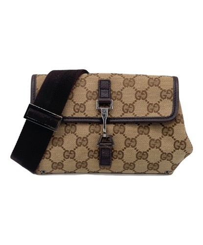Gucci 92543 borsa cintura - borsa, da