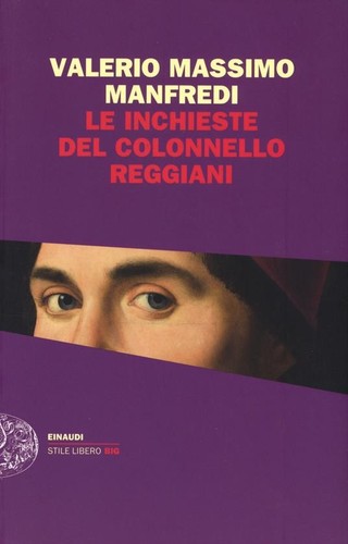Valerio massimo manfredi le - valerio, manfredi.