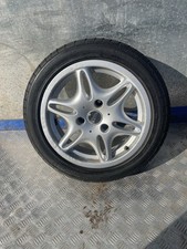 RUOTA SMART FORTWO SMART RUOTA