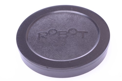 Robot berning fotocamera - ✅,