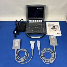 Sonosite M-Turbo Ultrasuoni e