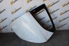 PORTIERA PORTA POSTERIORE SX