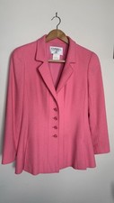 Iconic CHANEL Boutique Pink