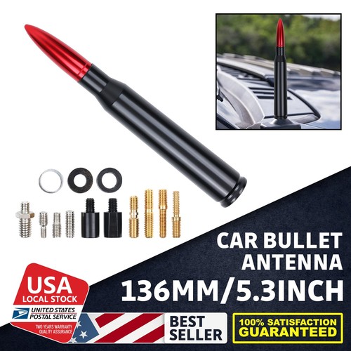 Red black cal - red&black, aluminum